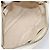 Borsa a tracolla GUCCI in pelle White Gold 308364 Auth 200987V Bianco D'oro - vista 11