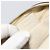 Borsa a tracolla GUCCI in pelle White Gold 308364 Auth 200987V Bianco D'oro - vista 12