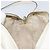 Borsa a tracolla GUCCI in pelle White Gold 308364 Auth 200987V Bianco D'oro - vista 19
