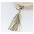 Borsa a tracolla GUCCI in pelle White Gold 308364 Auth 200987V Bianco D'oro - vista 9