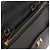 Céline CELINE Borsa Belt Bag Micro Pelle 2 vie Grigio Oro Auth 199385V Marrone D'oro - vista 21