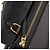 Céline CELINE Borsa Belt Bag Micro Pelle 2 vie Grigio Oro Auth 199385V Marrone D'oro - vista 22