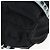 Borsa a tracolla PRADA Nylon Nero Argento Auth 199923SAM - vista 18