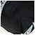 Borsa a tracolla PRADA Nylon Nero Argento Auth 199923SAM - vista 19