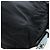Borsa a tracolla PRADA Nylon Nero Argento Auth 199923SAM - vista 21