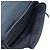 Borsa a tracolla PRADA Nylon Nero Argento Auth 199923SAM - vista 29