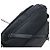 Borsa a tracolla PRADA Nylon Nero Argento Auth 199923SAM - vista 30