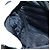 Borsa a tracolla PRADA Nylon Nero Argento Auth 199923SAM - vista 34