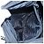 Borsa a tracolla PRADA Nylon Nero Argento Auth 199923SAM - vista 35