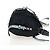 Borsa a tracolla PRADA Nylon Nero Argento Auth 199923SAM - vista 4