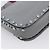 Borsa a tracolla VALENTINO in pelle Gray Blue Auth 202167 Marrone - vista 16