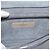Borsa a tracolla VALENTINO in pelle Gray Blue Auth 202167 Marrone - vista 18