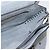 Borsa a tracolla VALENTINO in pelle Gray Blue Auth 202167 Marrone - vista 19