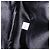 Borsa a mano PRADA Strass Canvas Black Silver Auth 199965M Nero Argento - vista 12