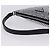 Borsa a mano PRADA Strass Canvas Black Silver Auth 199965M Nero Argento - vista 7