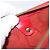 Borsa a mano LOUIS VUITTON Epi Speedy 30 Castilian Red M43007 LV Auth 197473 Rosso - vista 12