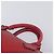 Borsa a mano LOUIS VUITTON Epi Speedy 30 Castilian Red M43007 LV Auth 197473 Rosso - vista 14