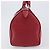 Borsa a mano LOUIS VUITTON Epi Speedy 30 Castilian Red M43007 LV Auth 197473 Rosso - vista 4