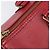 Borsa a mano LOUIS VUITTON Epi Speedy 30 Castilian Red M43007 LV Auth 197473 Rosso - vista 7