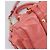 Borsa a mano Miu Miu Vitello Luxe in pelle 2way Rosa Oro Auth 199481M D'oro - vista 19