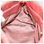 Borsa a mano Miu Miu Vitello Luxe in pelle 2way Rosa Oro Auth 199481M D'oro - vista 22