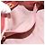 Borsa a mano Miu Miu Vitello Luxe in pelle 2way Rosa Oro Auth 199481M D'oro - vista 23
