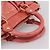 Borsa a mano Miu Miu Vitello Luxe in pelle 2way Rosa Oro Auth 199481M D'oro - vista 7