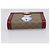 Portafoglio compatto GUCCI Micro GG Supreme Doraemon PVC Beige 647788 Auth 201012M D'oro - vista 5