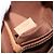 LOUIS VUITTON Borsa a tracolla Mini Looping Monogram M51147 LV Auth 200350V Monogramma - vista 11