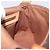 LOUIS VUITTON Borsa a tracolla Mini Looping Monogram M51147 LV Auth 200350V Monogramma - vista 19