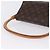 LOUIS VUITTON Borsa a tracolla Mini Looping Monogram M51147 LV Auth 200350V Monogramma - vista 7