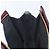 Sac à épaule à chaîne GIVENCHY en cuir 2 voies Rouge Vin Or Auth 197889A Doré Bordeaux - vue 23