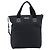 Borsa a mano GUCCI GG Canvas 2way Nero Argento 256099 Auth BA15407 - vista 13