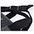 Borsa a mano GUCCI GG Canvas 2way Nero Argento 256099 Auth BA15407 - vista 14