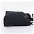 Borsa a mano GUCCI GG Canvas 2way Nero Argento 256099 Auth BA15407 - vista 4