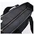 Borsa a mano GUCCI GG Canvas 2way Nero Argento 256099 Auth BA15407 - vista 6