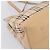 Borsa Tote Burberrys Nova Check Canvas Beige Silver Auth 202251A Argento - vista 16