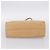 Borsa Tote Burberrys Nova Check Canvas Beige Silver Auth 202251A Argento - vista 5