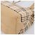 Borsa Tote Burberrys Nova Check Canvas Beige Silver Auth 202251A Argento - vista 9