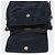 Borsa a tracolla LOEWE in pelle blu navy e tono oro Auth 202262 - vista 10