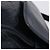 Borsa a tracolla LOEWE in pelle blu navy e tono oro Auth 202262 - vista 4