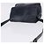 Borsa a tracolla LOEWE in pelle blu navy e tono oro Auth 202262 - vista 7