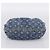 LOUIS VUITTON Monogram Denim Preity Hand Bag Blue M95020 LV Auth 200840SAV - vista 5