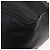 PRADA Tote Bag Leder Schwarz Silber Auth 199442V - Ansicht 16