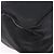 PRADA Tote Bag Leder Schwarz Silber Auth 199442V - Ansicht 17