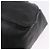 PRADA Tote Bag Leder Schwarz Silber Auth 199442V - Ansicht 18