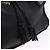 PRADA Tote Bag Leder Schwarz Silber Auth 199442V - Ansicht 20