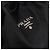 PRADA Tote Bag Leder Schwarz Silber Auth 199442V - Ansicht 21