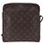 LOUIS VUITTON Monogram Trotteur Bobourg Shoulder Bag M97037 LV Auth 199812 Monogramma - vista 13