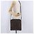 LOUIS VUITTON Monogram Trotteur Bobourg Shoulder Bag M97037 LV Auth 199812 Monogramma - vista 22